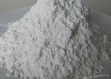 Wit Gesmolten Aluminiumoxyde Micropowder WA P360, voor Precisiebehandelingen