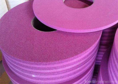 Roze gesmolten Alumina Productie van het Ceramische en Verglaasde Malen Whee FEPA F8-220
