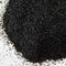 Hoogwaardig aluminium zwart oxide 220 Grit