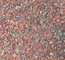 Opgepoetste Randen Garnet Abrasives Sandblasting Media 80 Gruis