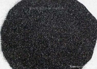 Het ware Carbide van het Ernst&gt;3.15 g/cm Zwarte Silicium ³ voor Schuurmiddelenhulpmiddelen