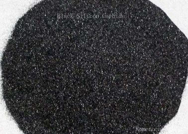 Zwart Siliciumcarbide voor de Schurings Bestand Gelamineerde Bevloering F8-F220 van Schuurmiddelenhulpmiddelen