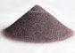 Het aluminiumoxyde van FEPA alox voor Riem en Met een laag bedekte schuurmiddelen, kleur van aluminiumoxide