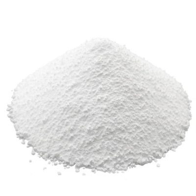 Onoplosbaar in water wit aluminiumoxide F8-F220 Ideaal voor opslag bij kamertemperatuur en schurend