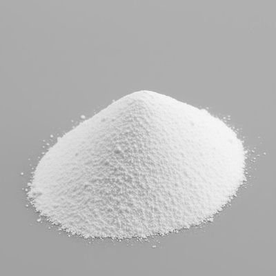 2 Smeltpunt Wit aluminiumoxide voor opslag op vaste kamertemperatuur