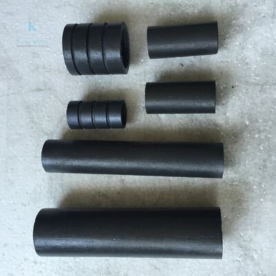 Stabiel in zure en alkalische omgevingen. Gesmolten aluminiumoxide. Hoge Mohs-hardheid 9. Ideaal voor snij- en zandstraalprocessen.